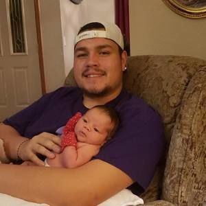 Meet your Posher, Billie